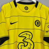 2021/22 CHELSEA AWAY SHIRT (XXXL) NIKE