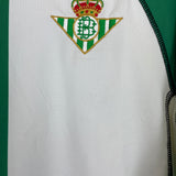2002/03 REAL BETIS JOAQUIN #17 HOME SHIRT (XL) KAPPA
