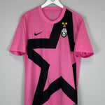 Shop 2011/13 JUVENTUS DEL PIERO #10 AWAY SHIRT (L) NIKE, classic football shirts, vintage football shirts & retro soccer jerseys at Cult Kits