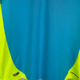 2012/13 SEATTLE SOUNDERS *PLAYER ISSUE* THIRD SHIRT (XL) ADIDAS