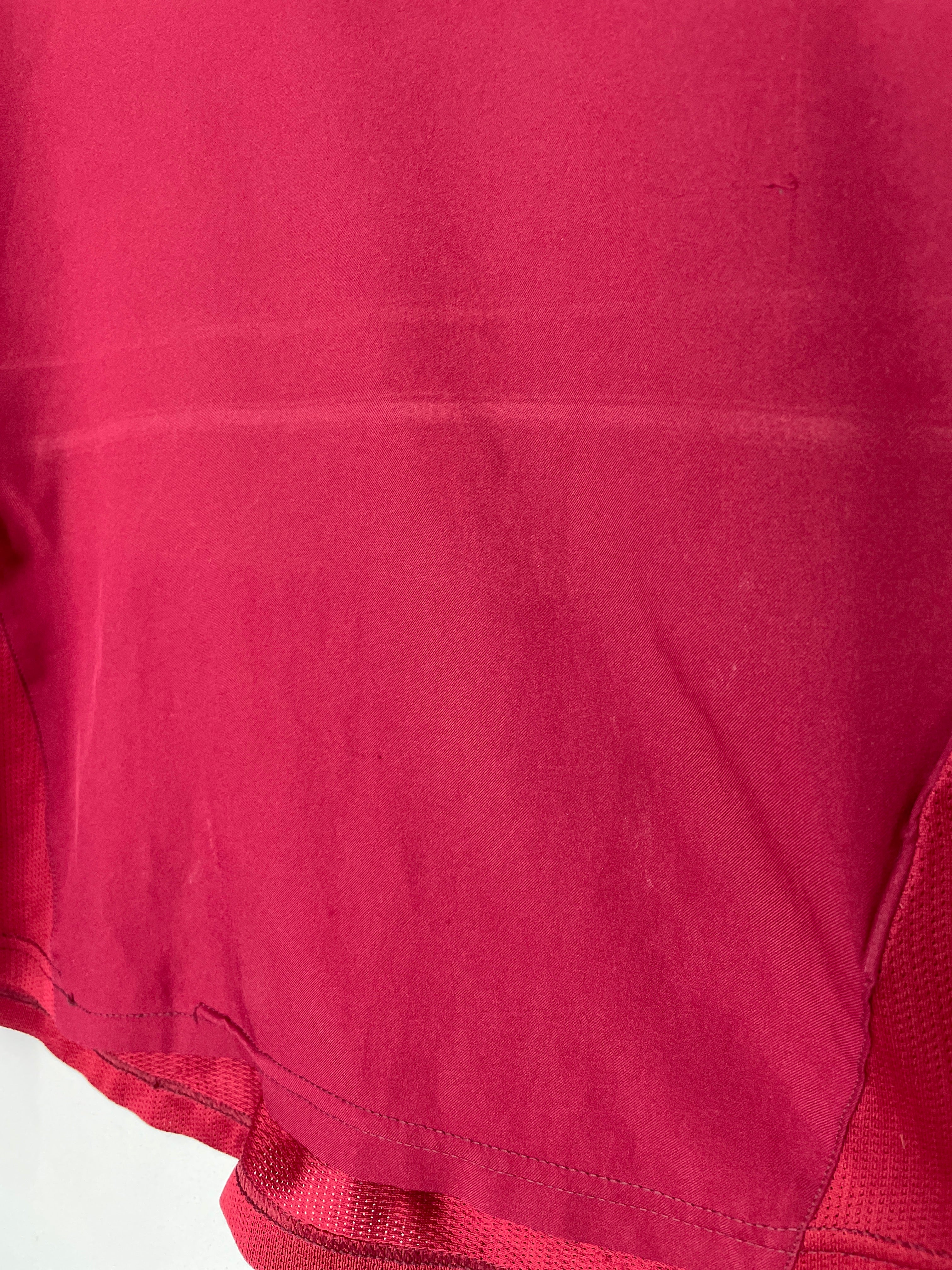 Shop 2002/04 PORTUGAL RONALDO #11 HOME SHIRT (XL) NIKE, classic football shirts, vintage football shirts & retro soccer jerseys at Cult Kits