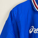 2003/04 SAMPDORIA *BNWT* HOME SHIRT (XL) ASICS