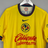 2024/25 CLUB AMERICA *BNWT* HOME SHIRT (L) NIKE