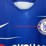 2018/19 CHELSEA *PLAYER ISSUE* BNWT HOME SHIRT (S) NIKE