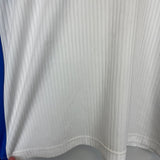 2000/01 HONDURAS *SIGNED* TRAINING SHIRT (L) JOMA