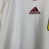 2008/09 VENEZUELA AWAY SHIRT (XL) ADIDAS