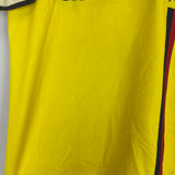 2008/09 BARCELONA MESSI #10 AWAY SHIRT (M) NIKE