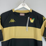 2022/23 VENEZIA *BNWT* TRAINING SHIRT (L) KAPPA