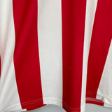 1994/95 NECAXA HERNANDEZ #12 HOME SHIRT (L) ADIDAS