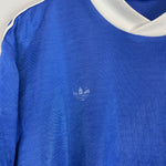 Shop 1986/87 MARSEILLE #2 L/S HOME SHIRT (M) ADIDAS, classic football shirts, vintage football shirts & retro soccer jerseys at Cult Kits
