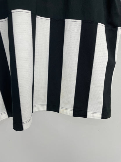 2013/14 JUVENTUS HOME SHIRT (XL) NIKE