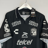 2023/24 CLUB LEON *BNWT* AWAY SHIRT (XL) CHARLY