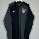 2006 USA GK SHIRT (XL) NIKE