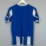 2013/14 ESPANYOL HOME SHIRT (S) PUMA