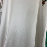 2000 MOROCCO AWAY SHIRT (XL) PUMA