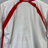 2000 MOROCCO AWAY SHIRT (XL) PUMA