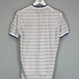 1984/86 CHELSEA AWAY SHIRT (S) LE COQ