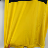 2012/13 SPAIN I.CASILLAS #1 GK SHIRT (M) ADIDAS