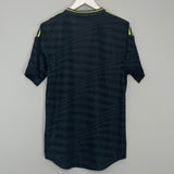 Shop 2022/23 REAL MADRID *AUTHENTIC* THIRD SHIRT (M) ADIDAS, classic football shirts, vintage football shirts & retro soccer jerseys at Cult Kits
