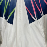 1994 ITALY TRACK JACKET (XS) DIADORA