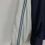 2001/02 PARMA TRACK JACKET (XL) CHAMPION