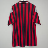 Shop 1994/96 MANCHESTER CITY AWAY SHIRT (XL) UMBRO, classic football shirts, vintage football shirts & retro soccer jerseys at Cult Kits