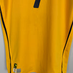 Shop 2004/06 SCOTLAND MCFADEN #7 THIRD SHIRT (M) DIADORA, classic football shirts, vintage football shirts & retro soccer jerseys at Cult Kits