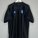 2002/03 BIRMINGHAM CITY AWAY SHIRT (XL) LE COQ