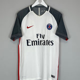 2017/18 PSG TRAINING SHIRT (M) NIKE
