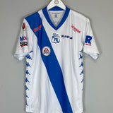 2014/15 PUEBLA *70 YEAR* HOME SHIRT (S) KAPPA