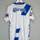 2014/15 PUEBLA *70 YEAR* HOME SHIRT (S) KAPPA
