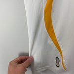 Shop 2005/07 GERMANY HOME SHIRT (L) ADIDAS, classic football shirts, vintage football shirts & retro soccer jerseys at Cult Kits