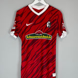 2021/22 FREIBURG GUNTER #30 HOME SHIRT (M) NIKE