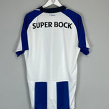 2018/19 PORTO HOME SHIRT (XL) NEW BALANCE