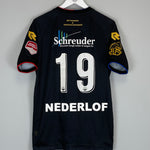 Shop 2020 TELSTAR VS AJAX #19 SHIRT (L) ROBEY, classic football shirts, vintage football shirts & retro soccer jerseys at Cult Kits