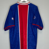 1996/97 PSG HOME SHIRT (XL) NIKE