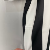 Shop 1998/99 JUVENTUS ZIDANE #21 HOME SHIRT (XL) KAPPA, classic football shirts, vintage football shirts & retro soccer jerseys at Cult Kits