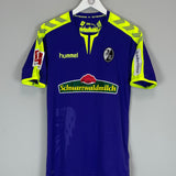 2019/20 FREIBURG KWON #28 THIRD SHIRT (S) HUMMEL