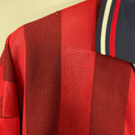 Shop 1997/99 ENGLAND AWAY SHIRT (XL) UMBRO, classic football shirts, vintage football shirts & retro soccer jerseys at Cult Kits