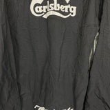 2002/04 LIVERPOOL TRACK JACKET (M) REEBOK