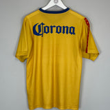 2006/07 CLUB AMERICA TRAINING SHIRT (M) NIKE