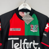 2005/06 NEC NIJMEGEN *BNWT* HOME SHIRT (L) LOTTO