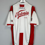 2004/05 NECAXA HOME SHIRT (L) ATLETICA