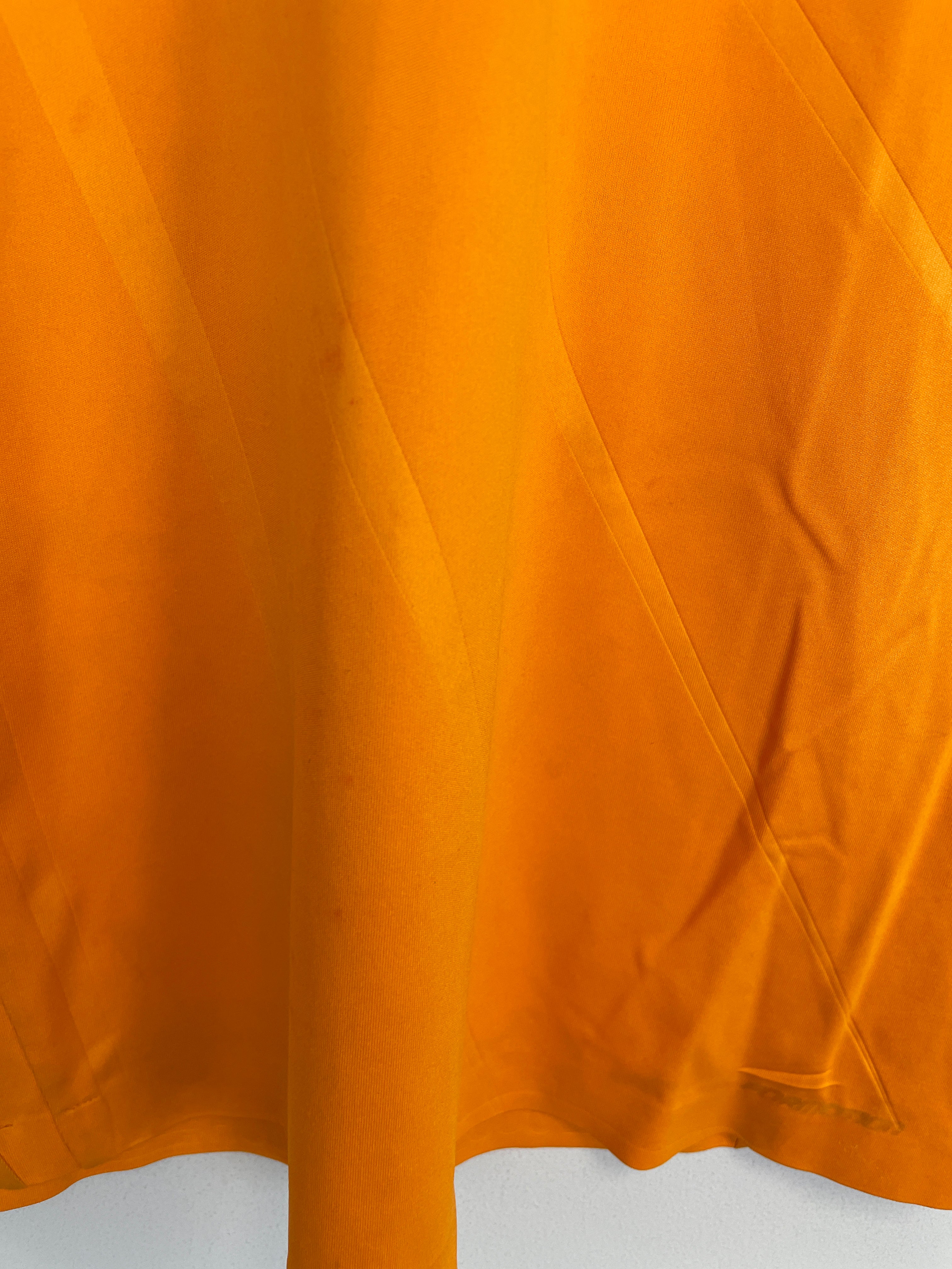 Shop 2009/10 HOUSTON DYNAMO *PLAYER ISSUE* HOME SHIRT (L) ADIDAS, classic football shirts, vintage football shirts & retro soccer jerseys at Cult Kits