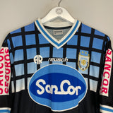 2012/13 ATLETICO DE RAFAELA AWAY SHIRT (L) REUSCH