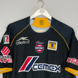 2005/06 TIGRES THIRD SHIRT (M) ATLETICA