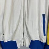 2006/07 BOCA JUNIORS TRACK JACKET (XL) NIKE