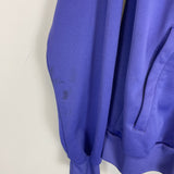 2008/09 REAL MADRID TRACK JACKET (M) ADIDAS