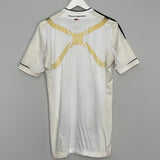 2012/14 GERMANY *PLAYER ISSUE* HOME SHIRT (L) ADIDAS
