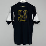 Shop 2013/14 SAN ANTONIO #39 HOME SHIRT (L) ADIDAS, classic football shirts, vintage football shirts & retro soccer jerseys at Cult Kits